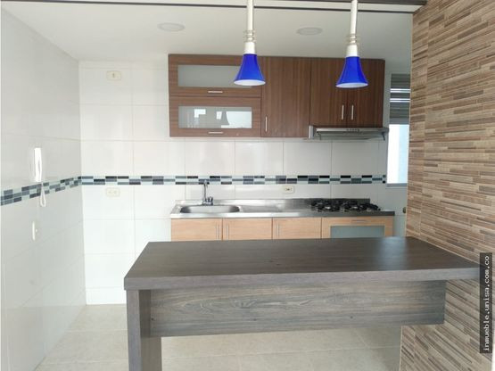 Apartamento En Arriendo - Valle Del Lili, Cali
