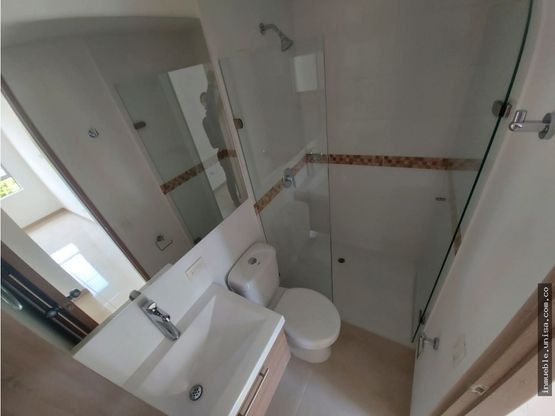Apartamento En Arriendo - Prados Del Norte, Cali