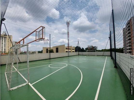 Apartamento En Arriendo - Prados Del Norte, Cali