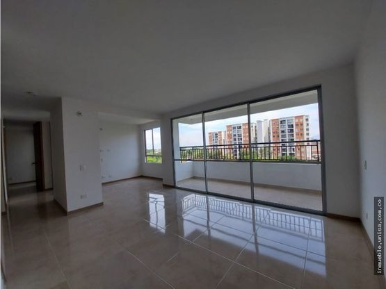 Apartamento En Arriendo - Prados Del Norte, Cali