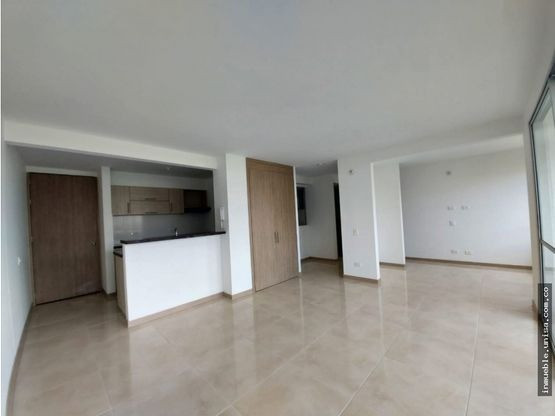 Apartamento En Arriendo - Prados Del Norte, Cali