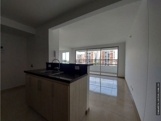 Apartamento En Arriendo - Prados Del Norte, Cali