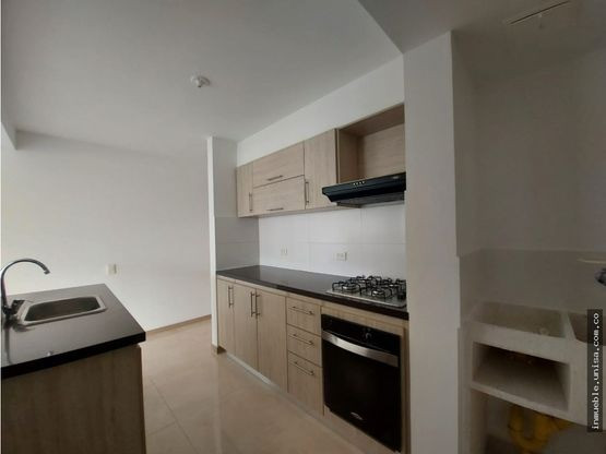 Apartamento En Arriendo - Prados Del Norte, Cali