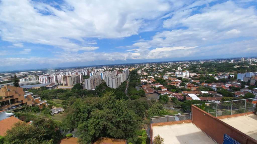 Apartamento En Arriendo - Menga, Cali