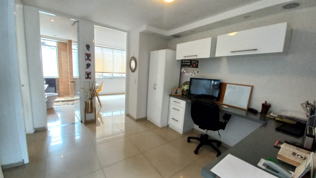 Apartamento En Arriendo - Menga, Cali