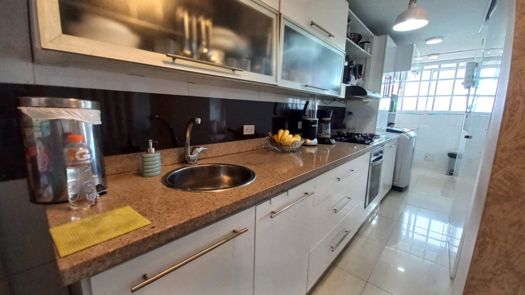 Apartamento En Arriendo - Menga, Cali