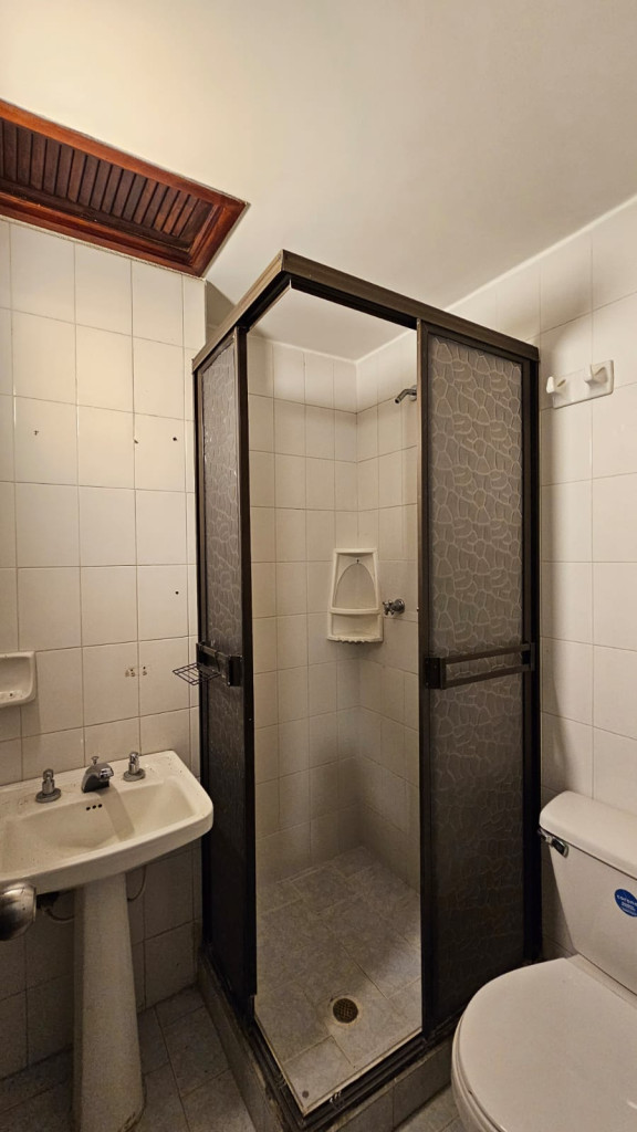 Casa En Arriendo - Caney, Cali