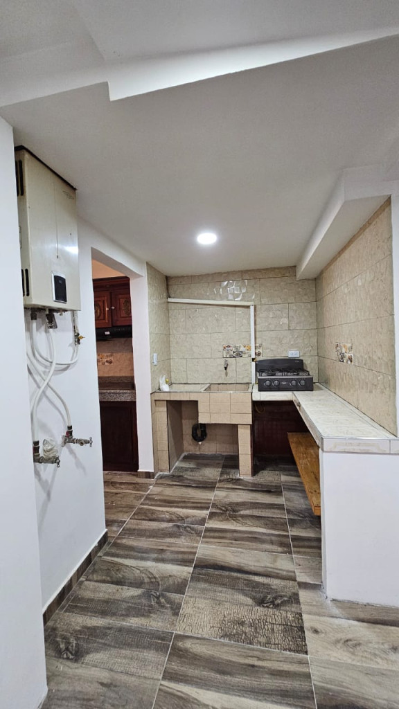 Casa En Arriendo - Caney, Cali