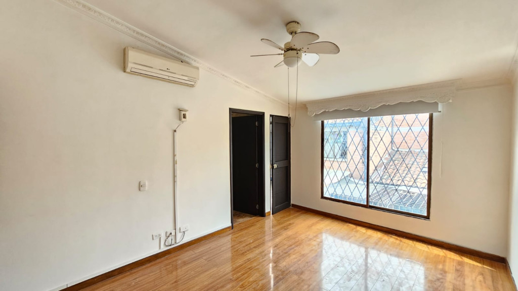 Casa En Arriendo - Caney, Cali