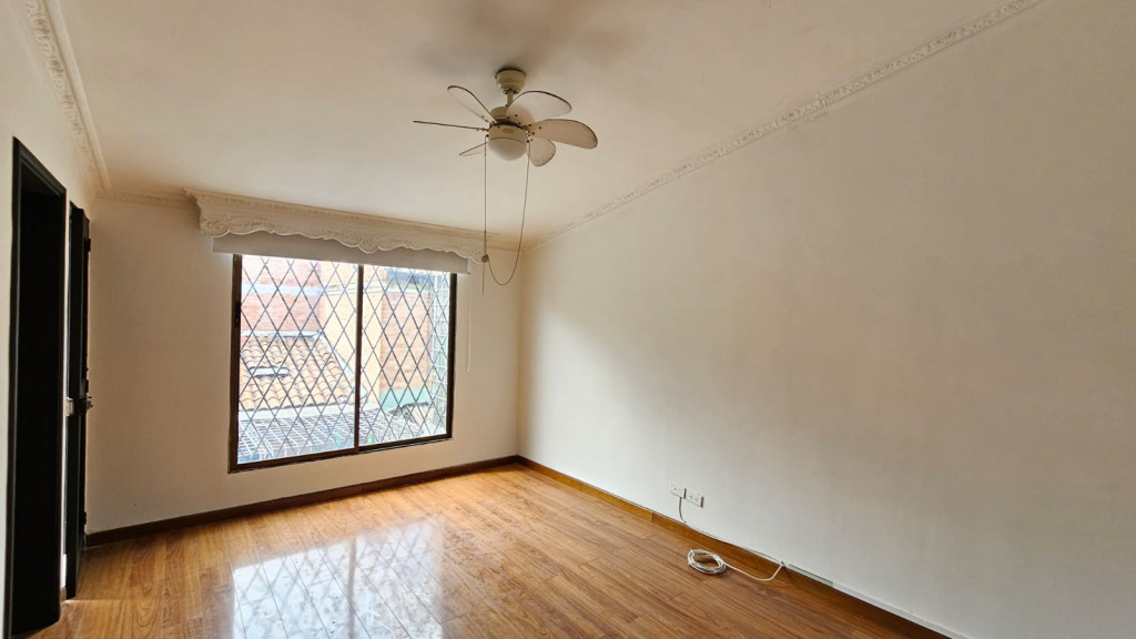 Casa En Arriendo - Caney, Cali