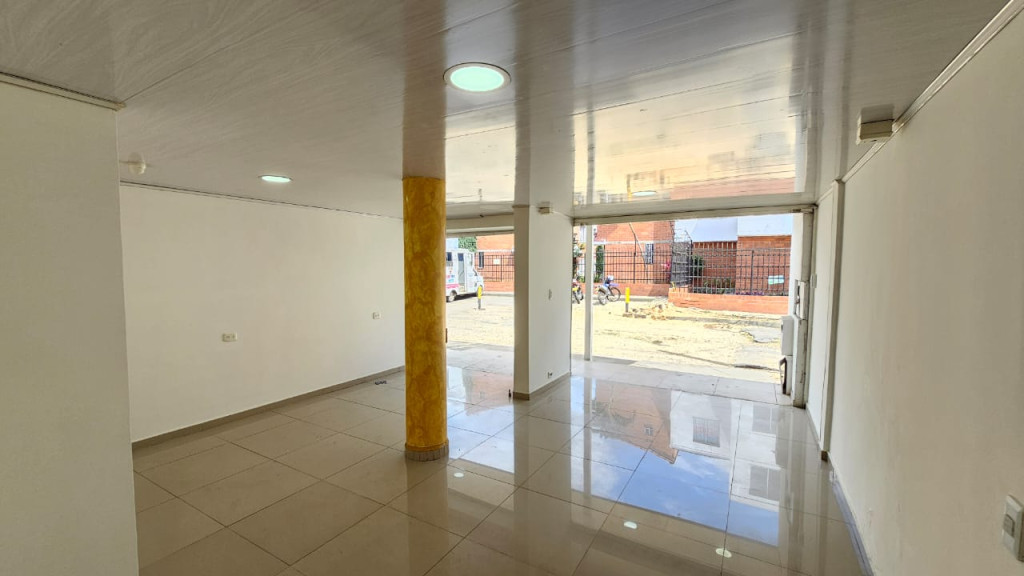 Casa En Arriendo - Caney, Cali