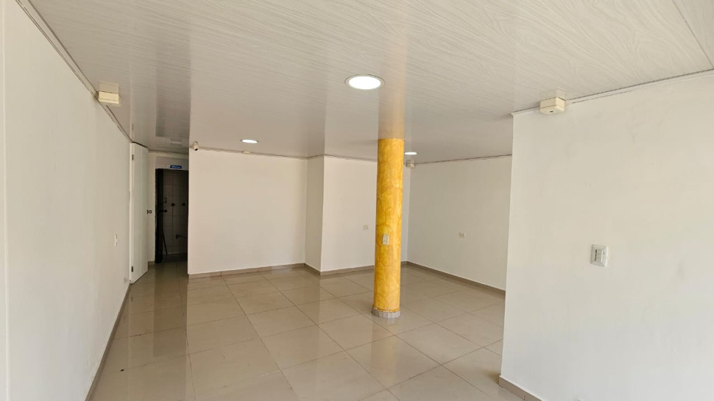 Casa En Arriendo - Caney, Cali
