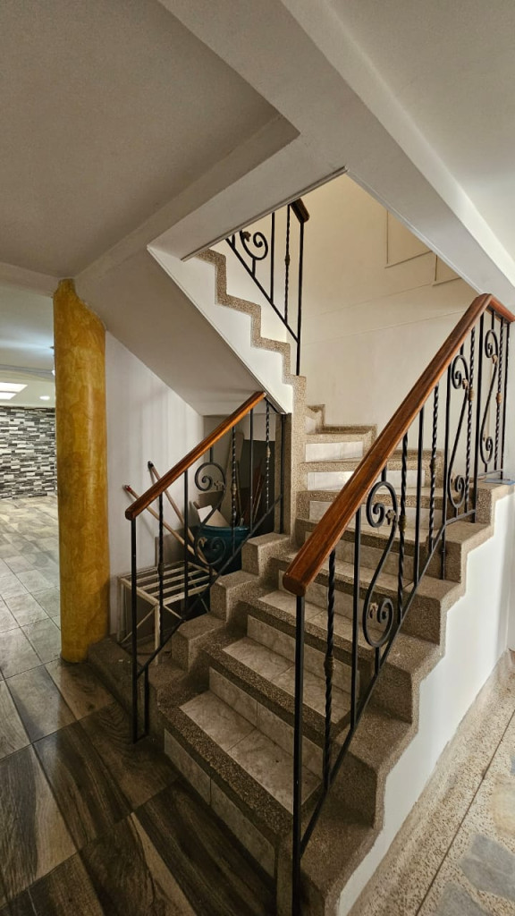 Casa En Arriendo - Caney, Cali