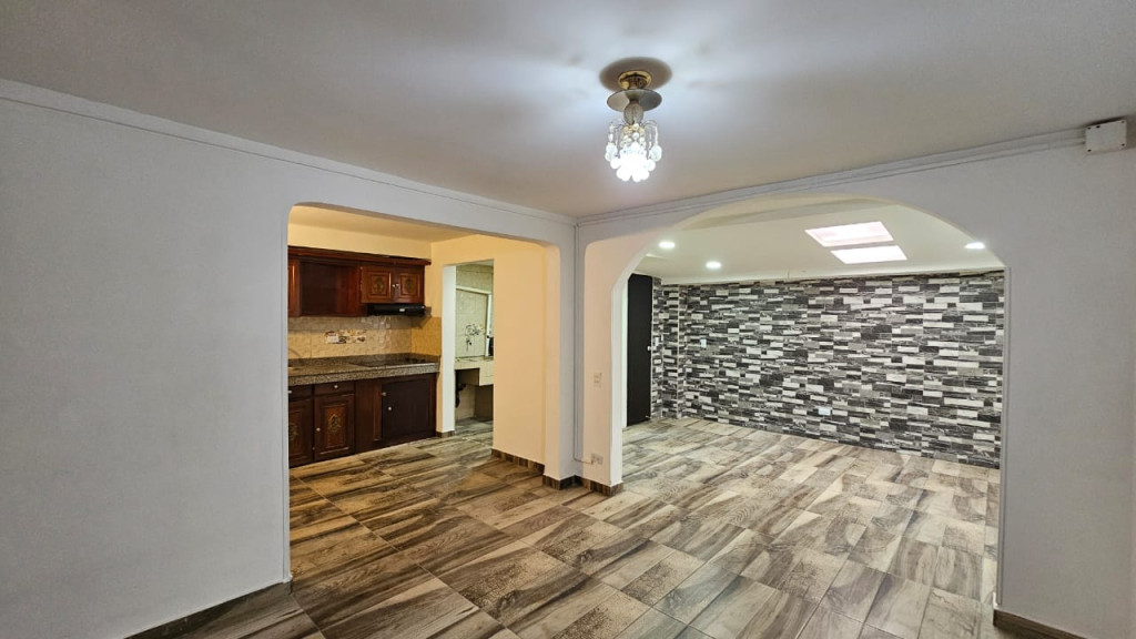 Casa En Arriendo - Caney, Cali