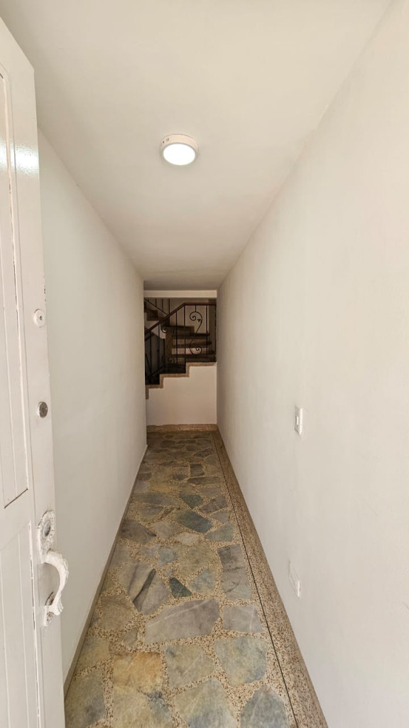 Casa En Arriendo - Caney, Cali