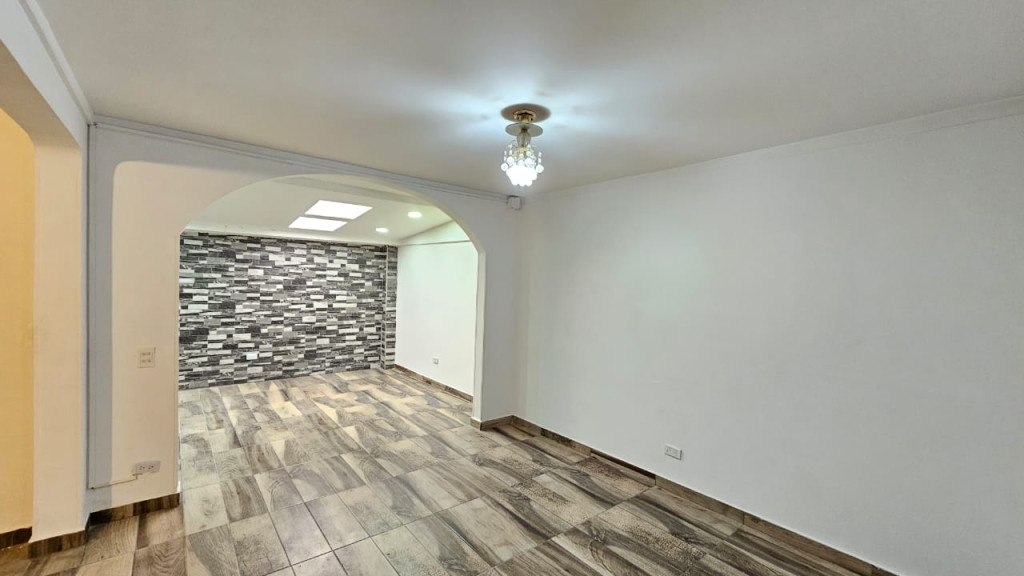 Casa En Arriendo - Caney, Cali