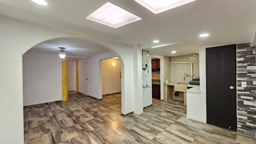 Casa En Arriendo - Caney, Cali