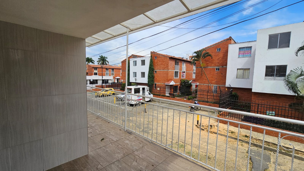 Casa En Arriendo - Caney, Cali
