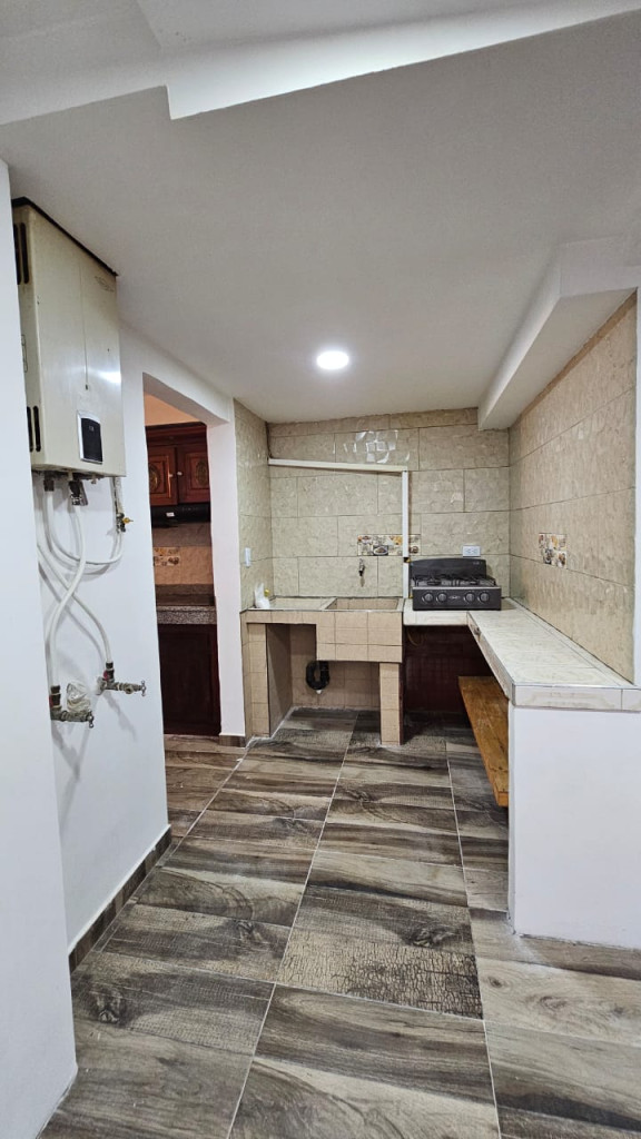 Casa En Arriendo - Caney, Cali