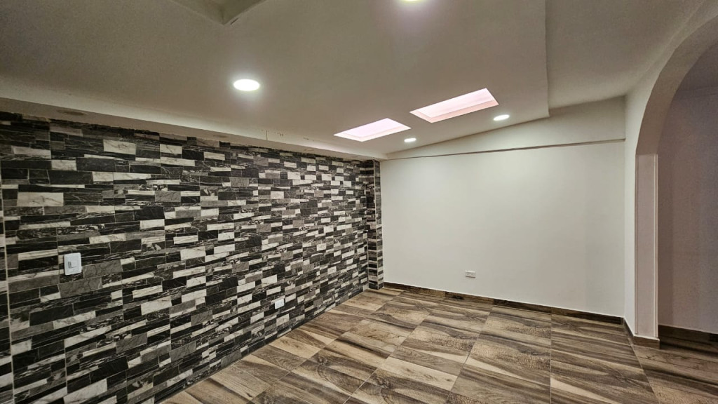 Casa En Arriendo - Caney, Cali
