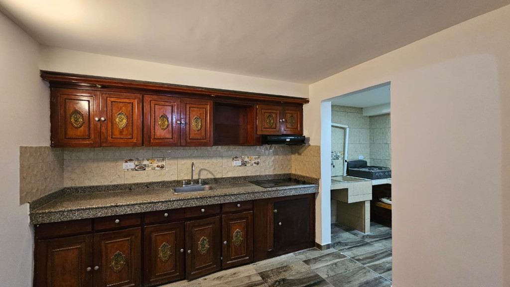Casa En Arriendo - Caney, Cali