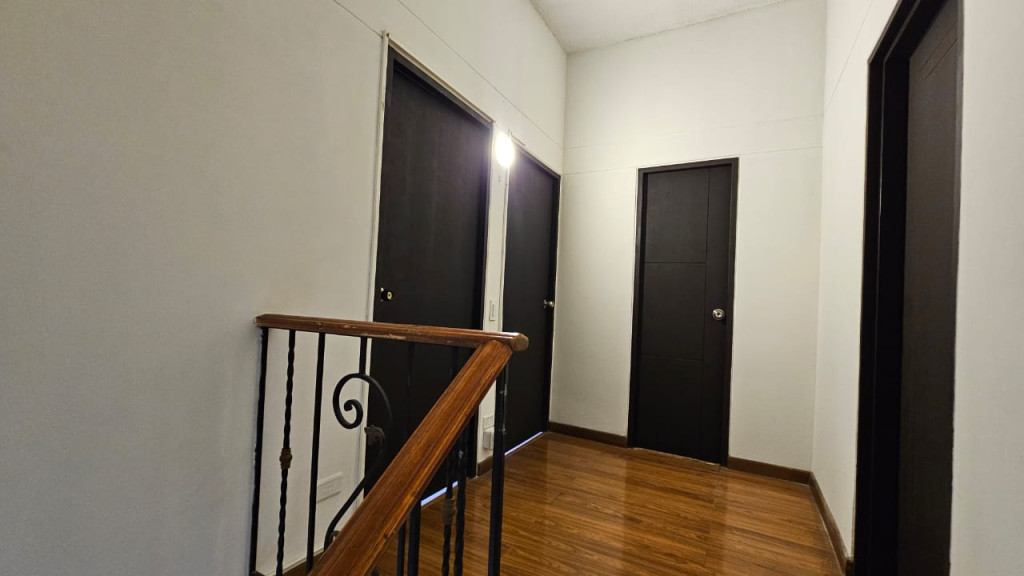 Casa En Arriendo - Caney, Cali