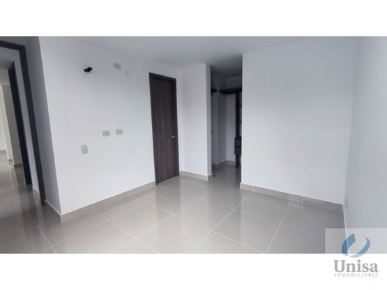 Apartamento En Arriendo - Valle Del Lili, Cali