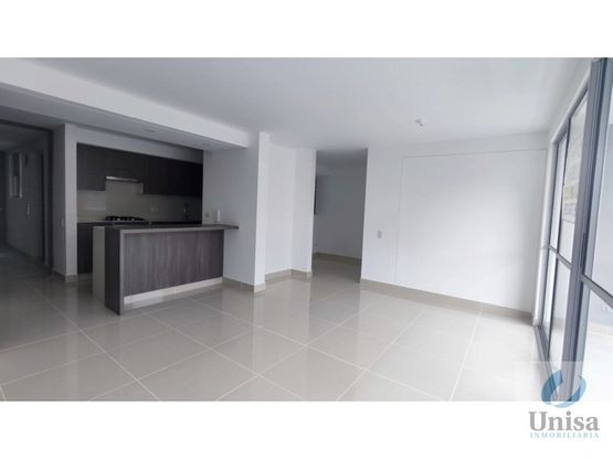 Apartamento En Arriendo - Valle Del Lili, Cali