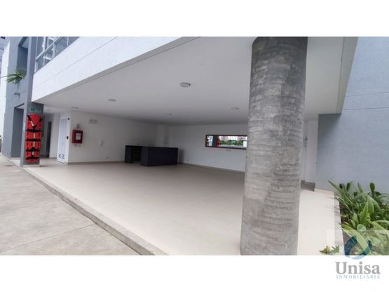Apartamento En Arriendo - Valle Del Lili, Cali