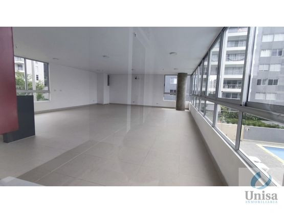 Apartamento En Arriendo - Valle Del Lili, Cali