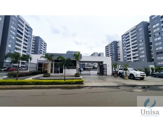 Apartamento En Arriendo - Valle Del Lili, Cali