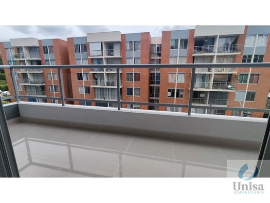 Apartamento En Arriendo - Valle Del Lili, Cali