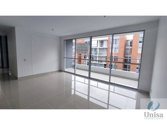 Apartamento En Arriendo - Valle Del Lili, Cali