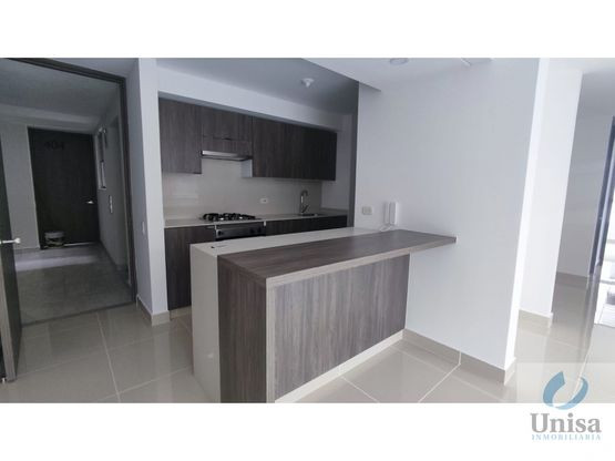 Apartamento En Arriendo - Valle Del Lili, Cali