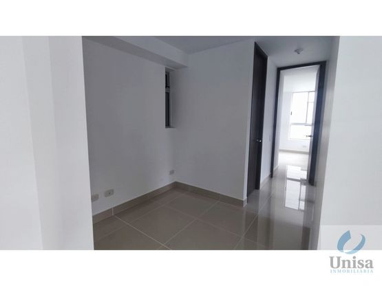 Apartamento En Arriendo - Valle Del Lili, Cali