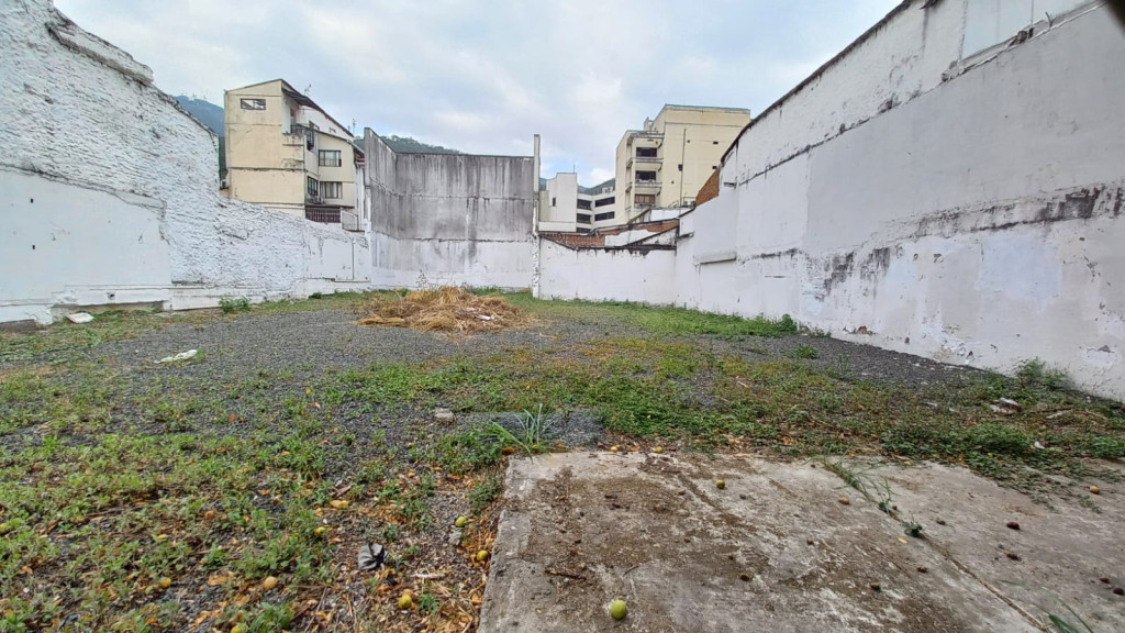 Lote En Arriendo - Santa Mónica Residencial, Cali