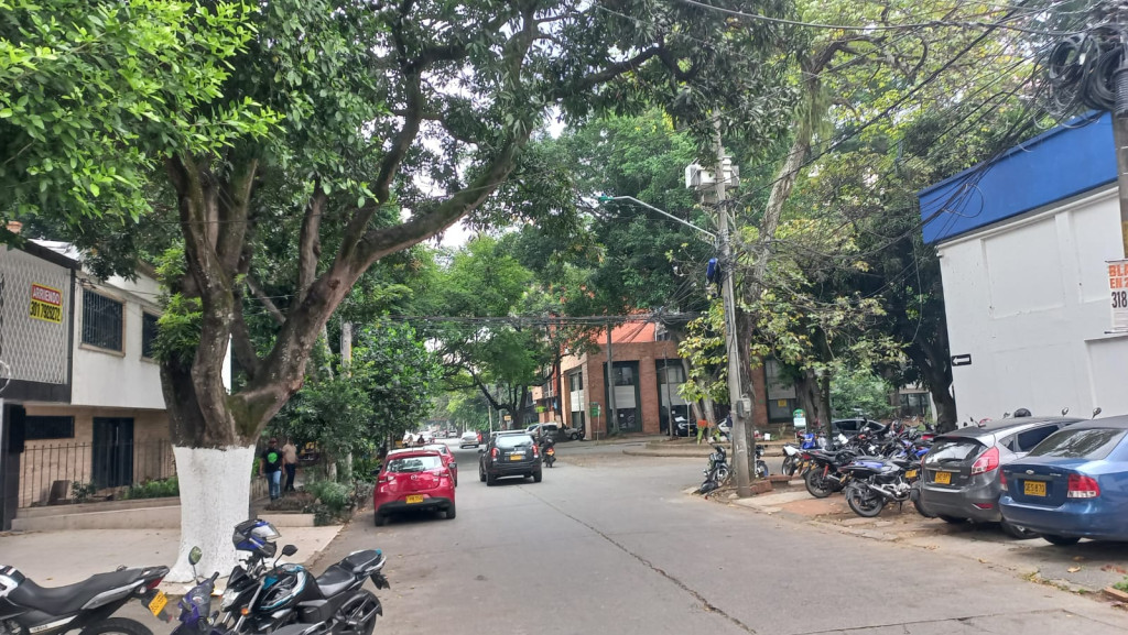 Lote En Arriendo - Santa Mónica Residencial, Cali
