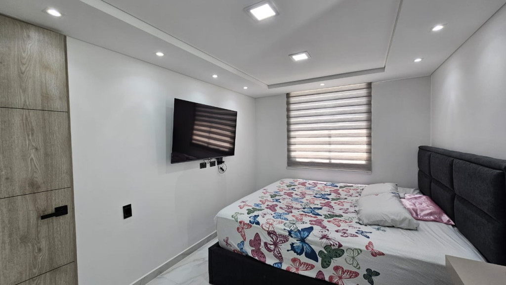 Apartamento En Arriendo - Hacienda Kachipay, Cali
