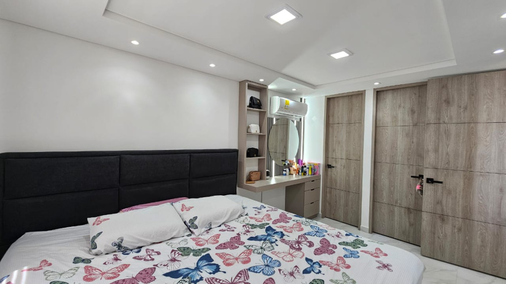 Apartamento En Arriendo - Hacienda Kachipay, Cali