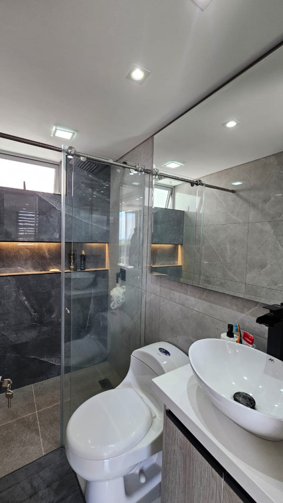 Apartamento En Arriendo - Hacienda Kachipay, Cali