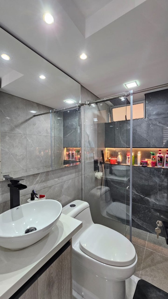 Apartamento En Arriendo - Hacienda Kachipay, Cali