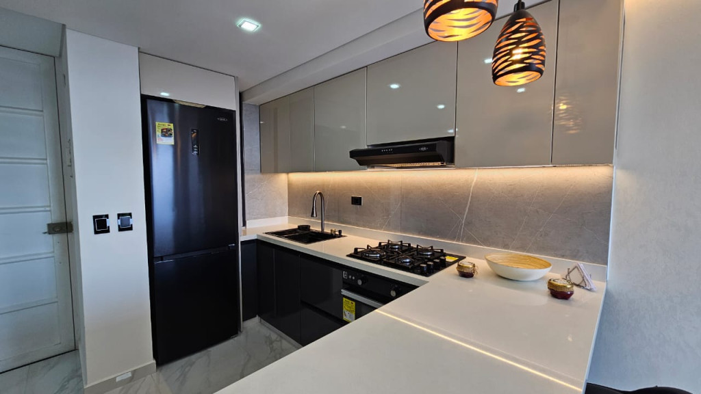 Apartamento En Arriendo - Hacienda Kachipay, Cali