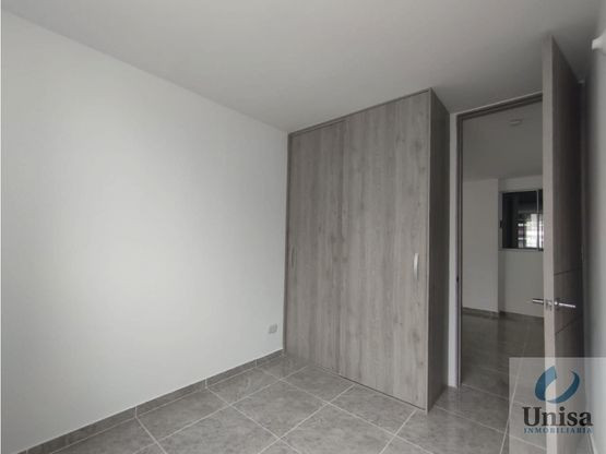 Apartamento En Arriendo - Hacienda Kachipay, Cali