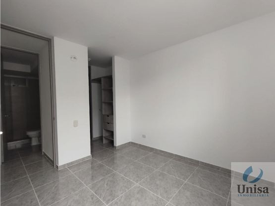 Apartamento En Arriendo - Hacienda Kachipay, Cali