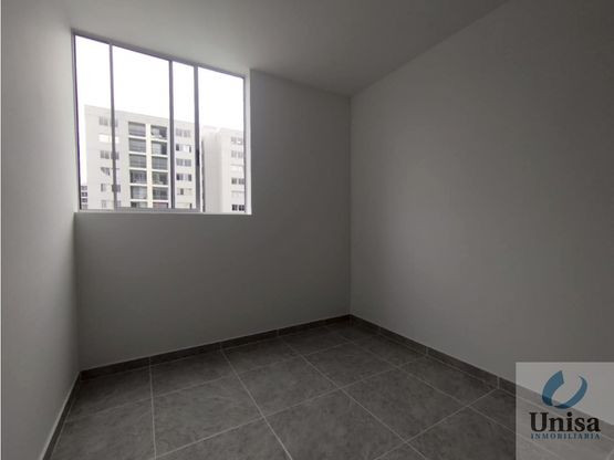 Apartamento En Arriendo - Hacienda Kachipay, Cali
