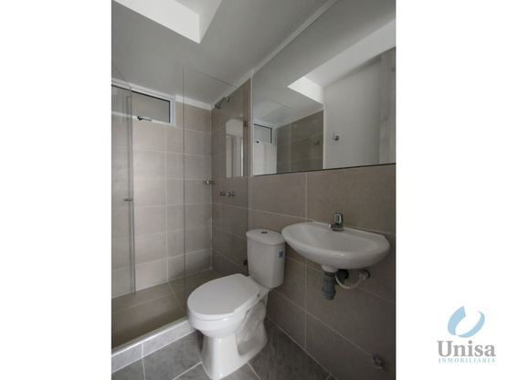 Apartamento En Arriendo - Hacienda Kachipay, Cali