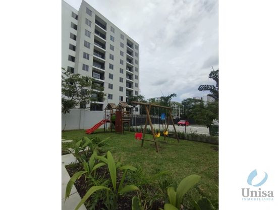 Apartamento En Arriendo - Hacienda Kachipay, Cali