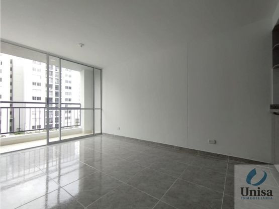Apartamento En Arriendo - Hacienda Kachipay, Cali