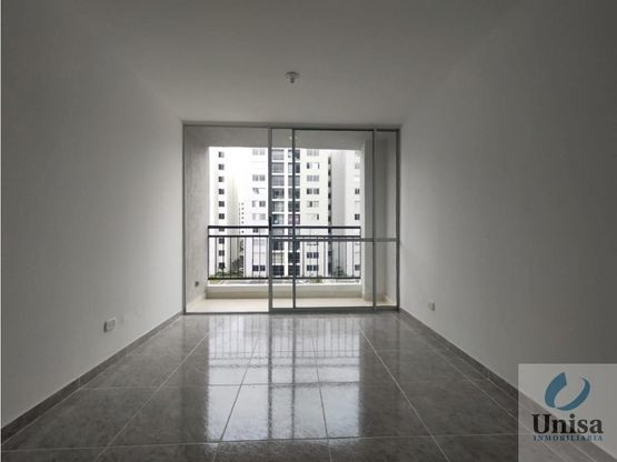 Apartamento En Arriendo - Hacienda Kachipay, Cali