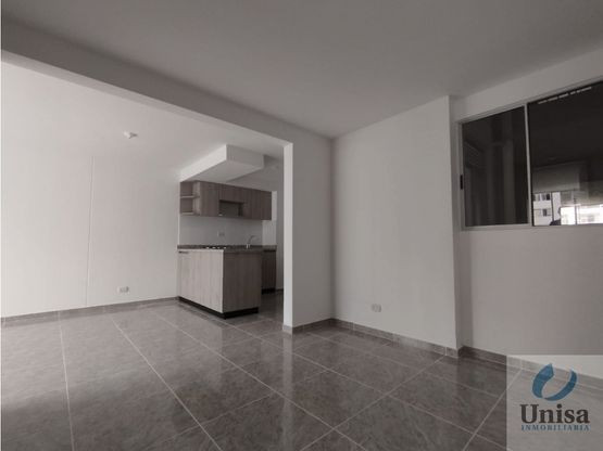 Apartamento En Arriendo - Hacienda Kachipay, Cali